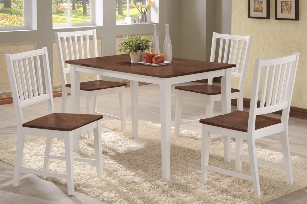 5 Piece Dining Set