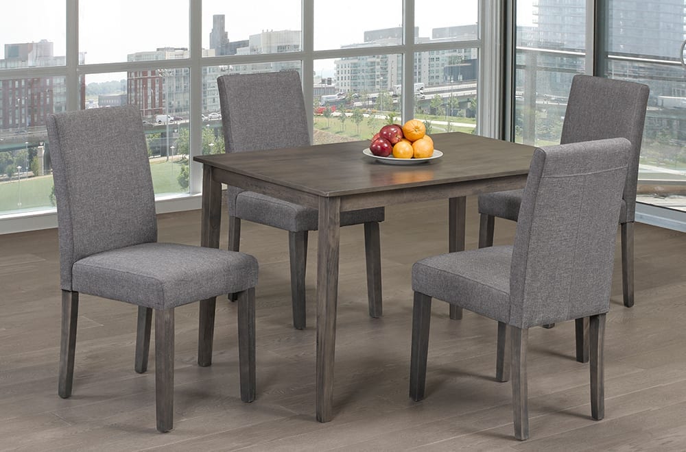 5 Piece Dining Set