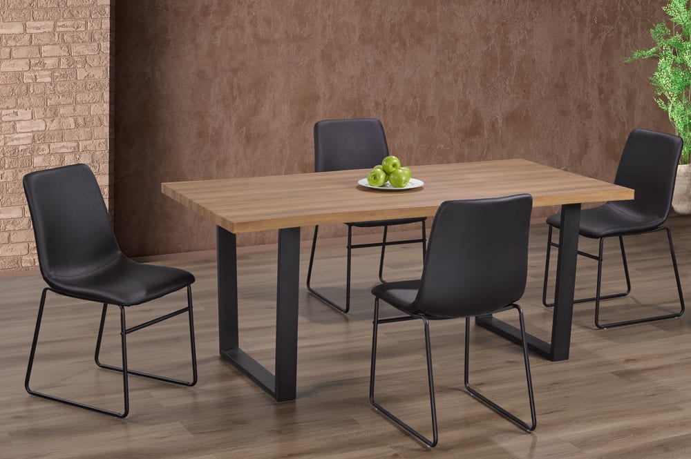 7 Piece Dining Set
