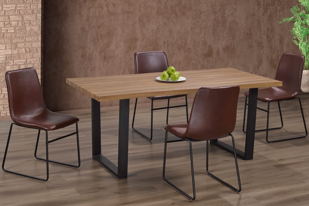 7 Piece Dining Set - Image 3