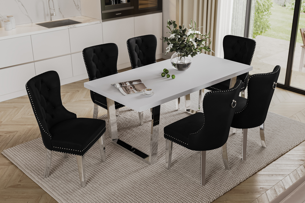 7 Piece Dining Set