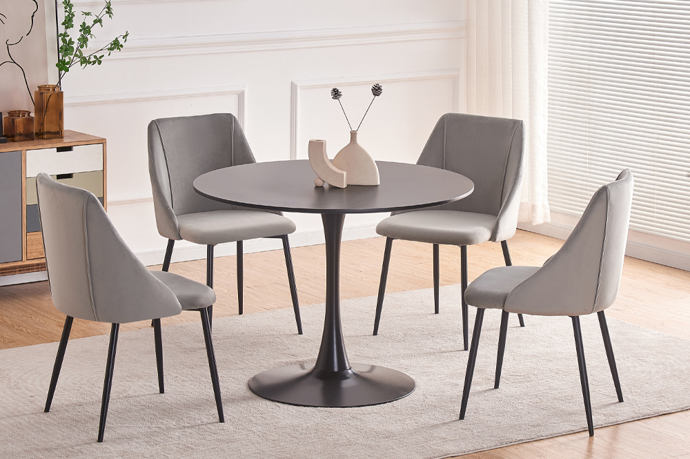 5 Piece Dining Set - Image 2