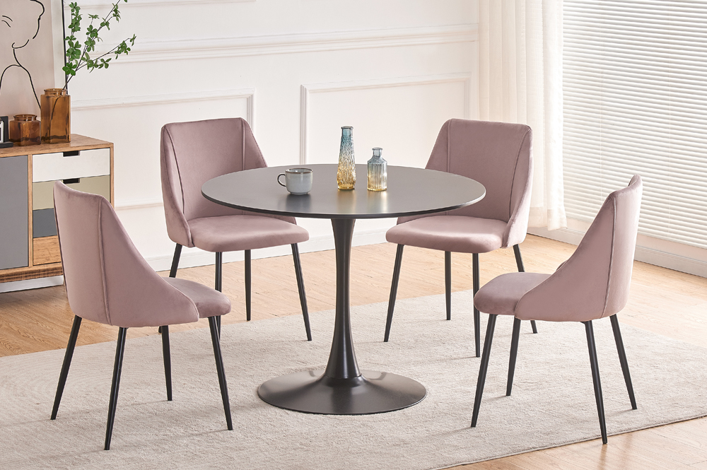 5 Piece Dining Set - Image 3