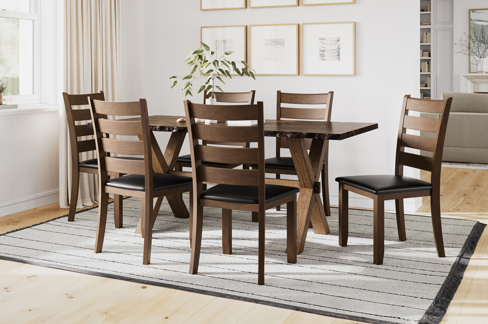 5 Piece Dining Set
